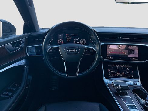 Used 2019 Audi A7 3.0T Prestige w/ Prestige Package image 21