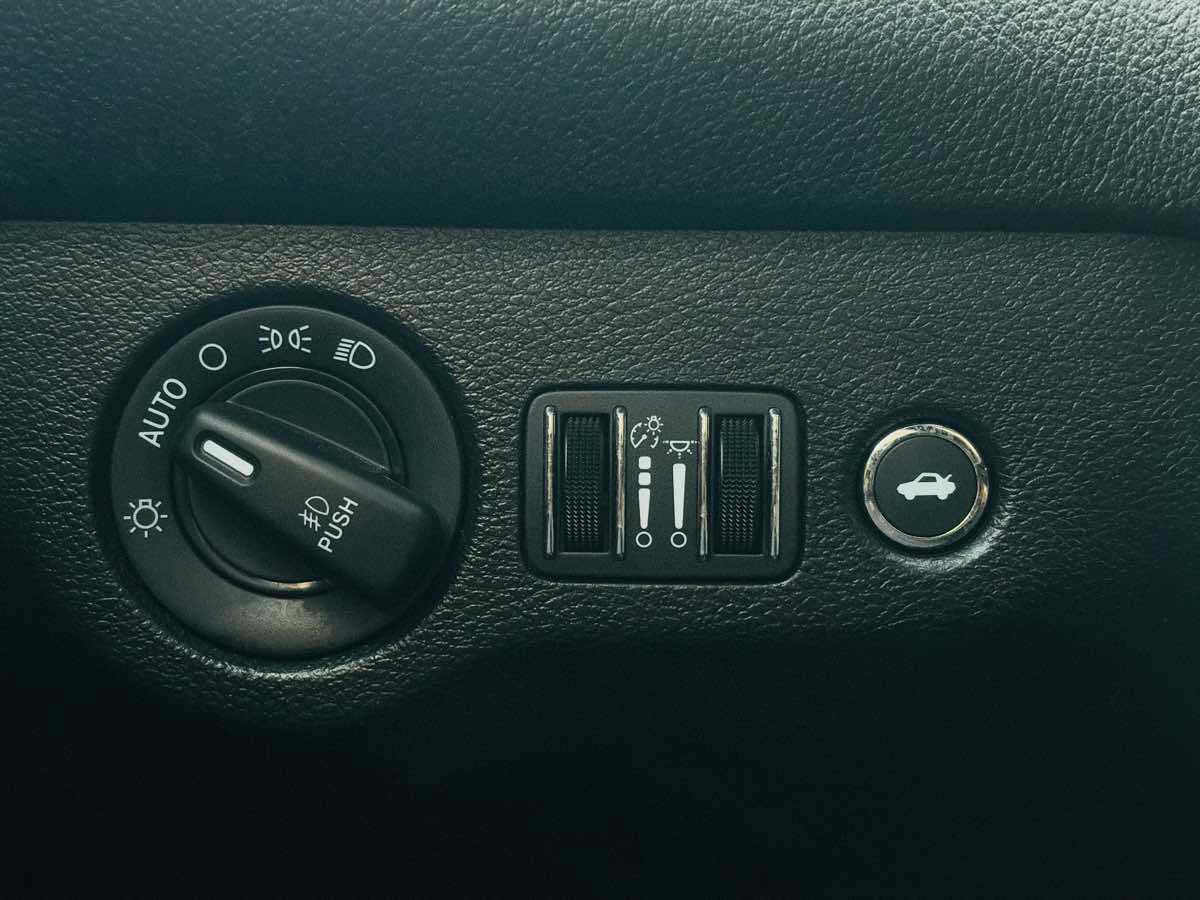Used 2021 Dodge Challenger R/T w/ Blacktop Package RWD image 48