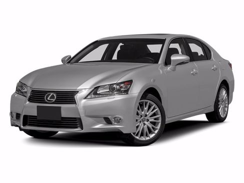 Used 2014 Lexus GS 350 RWD image 1