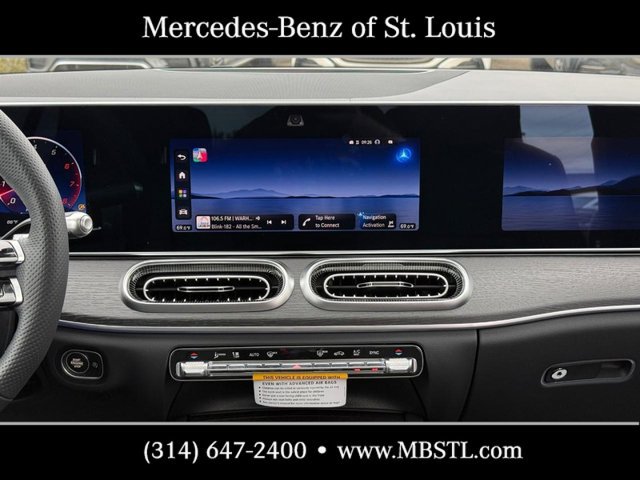New 2027 Mercedes-Benz GLE 450 4MATIC image 11