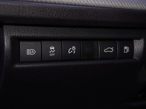 Certified 2026 Toyota Camry SE image 18