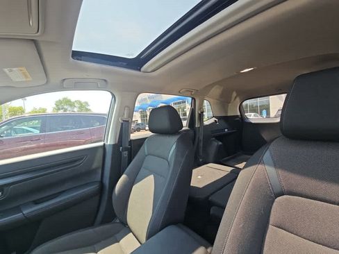 Certified 2023 Honda CR-V EX image 8