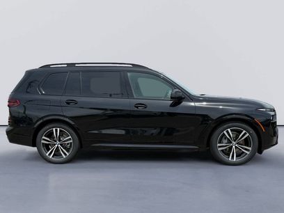 New 2026 BMW X7 xDrive40i w/ Executive Package