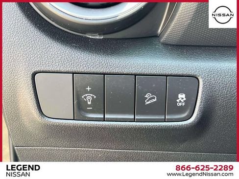 Used 2023 Hyundai Kona Limited w/ Cargo Package AWD/4WD image 21