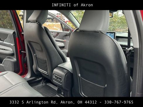 Used 2021 Lincoln Corsair FWD image 28