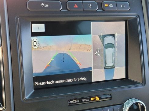 Used 2021 Ford Expedition Limited image 23