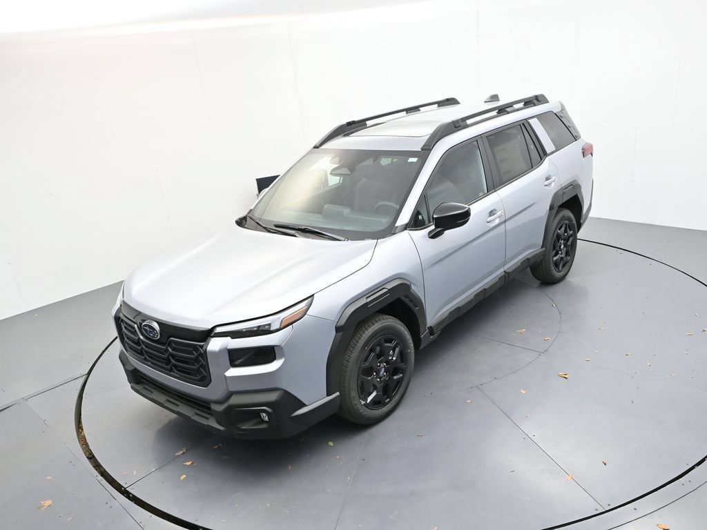 Used 2026 Subaru Outback Limited w/ Premium/Limited Package AWD/4WD image 13