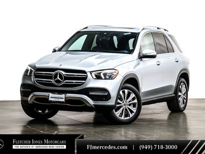 Used 2022 Mercedes-Benz GLE 350 GLE 350 SUV