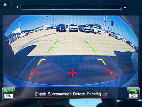 Used 2018 Subaru Legacy 2.5i Limited AWD/4WD image 25