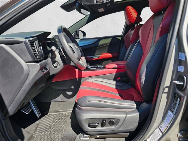 Used 2023 Lexus NX 350 F Sport AWD/4WD image 21