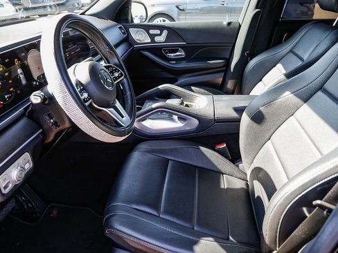 Used 2021 Mercedes-Benz GLE 350 4MATIC image 5