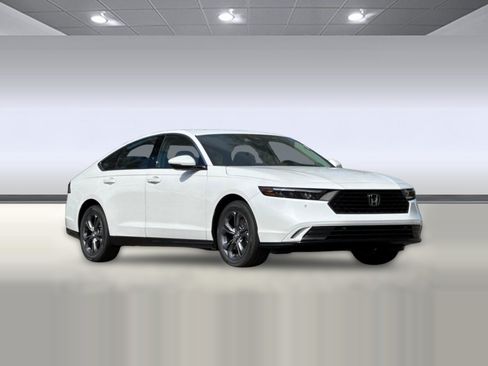 New 2026 Honda Accord EX-L image 6