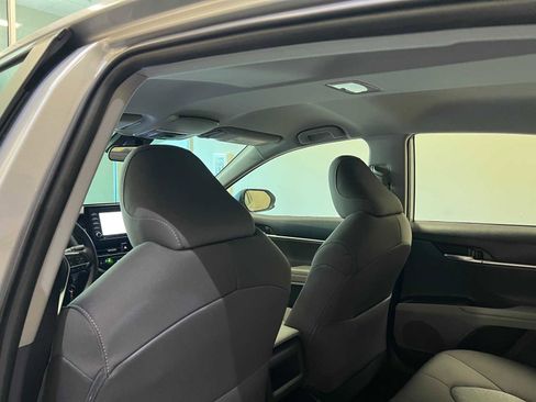 Certified 2023 Toyota Camry LE image 12