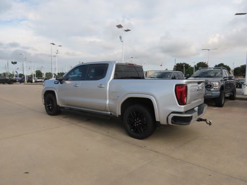 Used 2020 GMC Sierra 1500 Elevation w/ Elevation Value Package RWD image 16