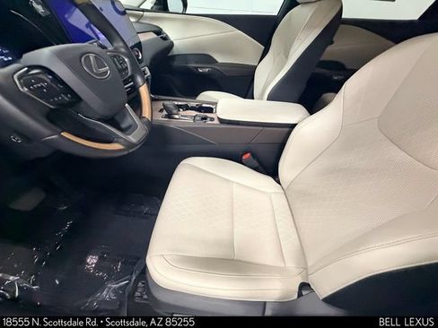 Used 2025 Lexus RX 350 Premium Plus w/ Accessory Package FWD image 15