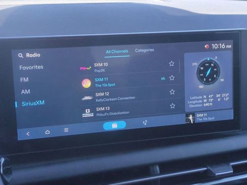 Certified 2025 Hyundai Tucson SEL image 18