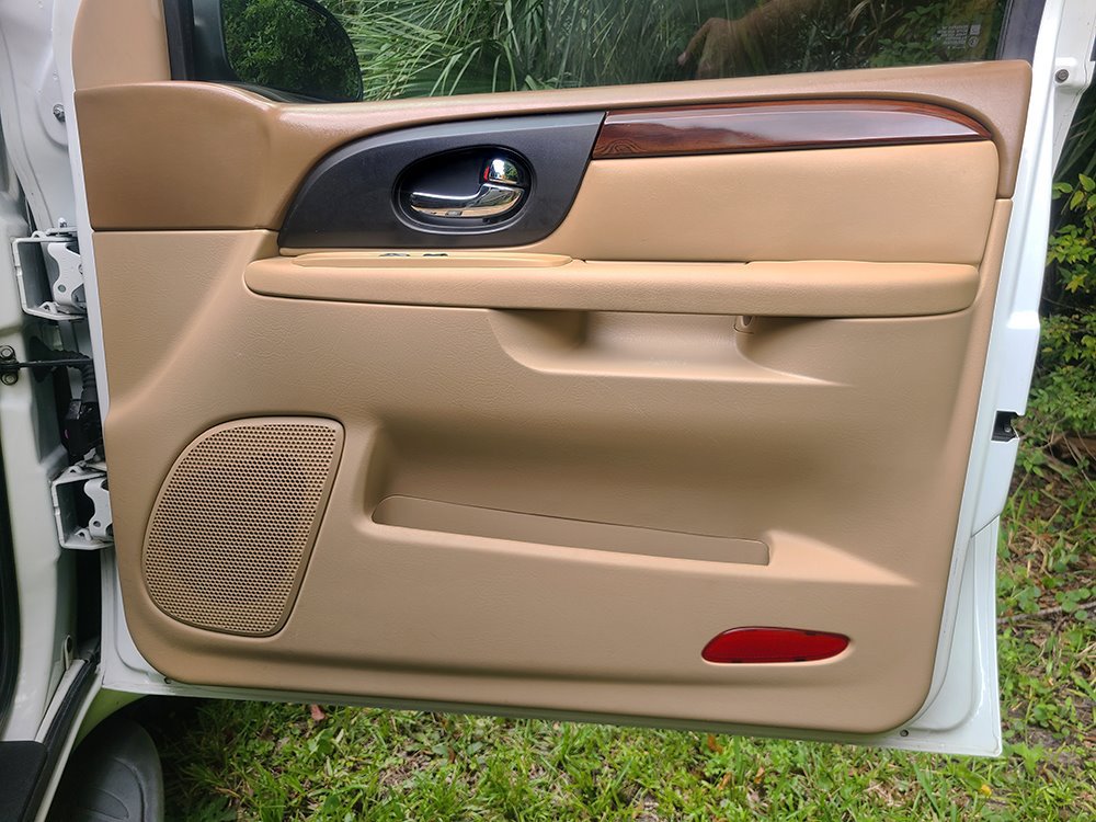 Used 2003 GMC Envoy XL SLT RWD image 31