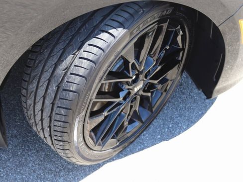 Used 2021 Kia K5 GT image 36