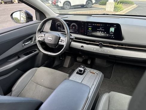 Certified 2024 Nissan Ariya AWD image 26