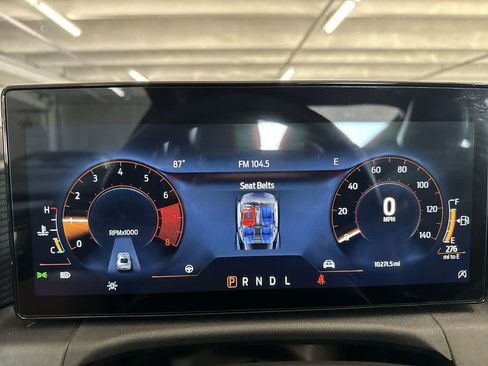 Used 2026 Ford Mustang Premium RWD image 16