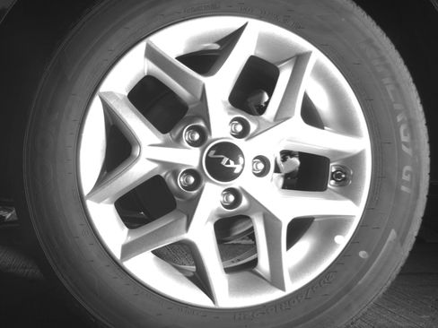 Used 2025 Kia Soul LX w/ LX Technology Package image 21