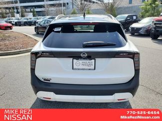 New 2026 Nissan Kicks SV w/ SV Premium Package video 3