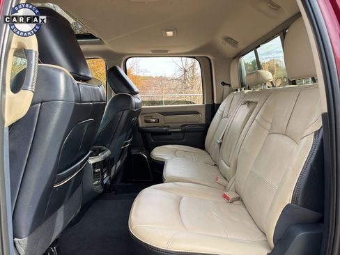 Used 2022 RAM 2500 Limited w/ Towing Technology Group image 21