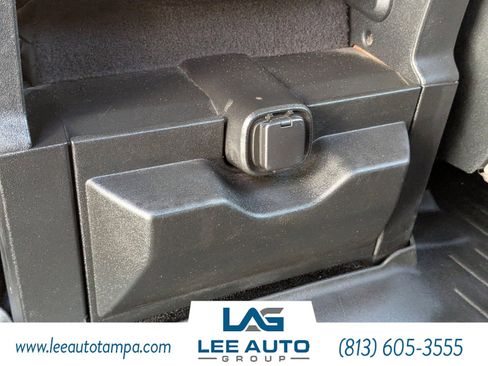 Used 2020 Ford F350 XL w/ STX Appearance Package image 13