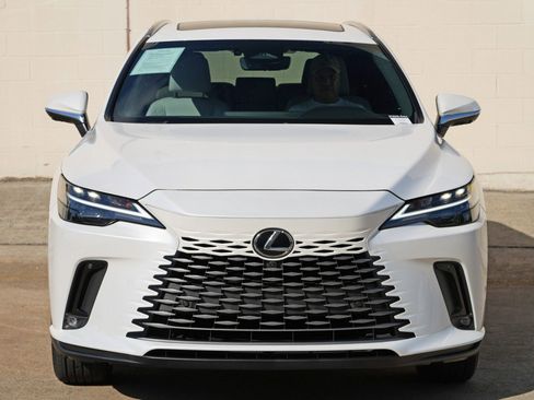 Used 2024 Lexus RX 350 Premium w/ Convenience Package AWD/4WD image 48