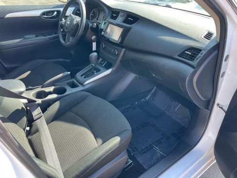 Used 2019 Nissan Sentra S image 30