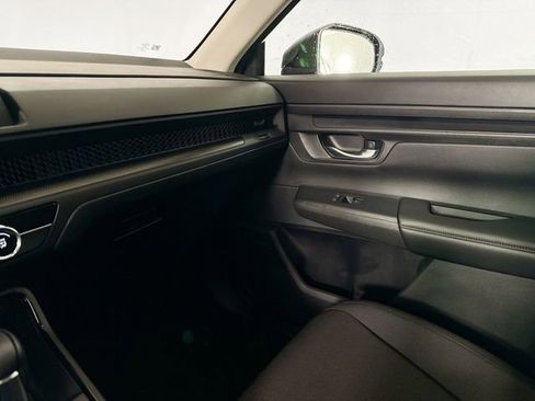 Certified 2023 Honda CR-V LX image 34