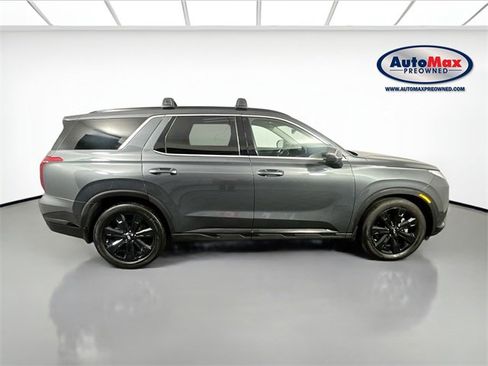 Used 2023 Hyundai Palisade XRT w/ Cargo Package image 10