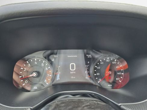 New 2026 Jeep Compass Latitude w/ Quick Order Package 29K image 10