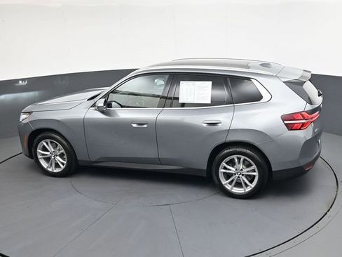 Used 2025 BMW X3 xDrive30i w/ Convenience Package image 27