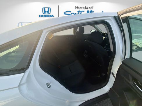 New 2026 Honda Accord SE image 22