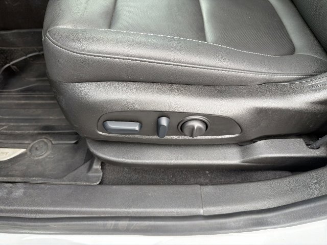 Certified 2024 Chevrolet Blazer LT FWD image 22