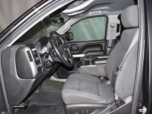 Used 2015 Chevrolet Silverado 1500 LT w/ All Star Edition image 12