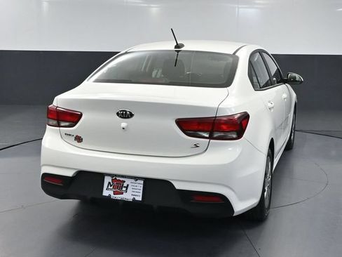 Used 2018 Kia Rio S FWD image 6