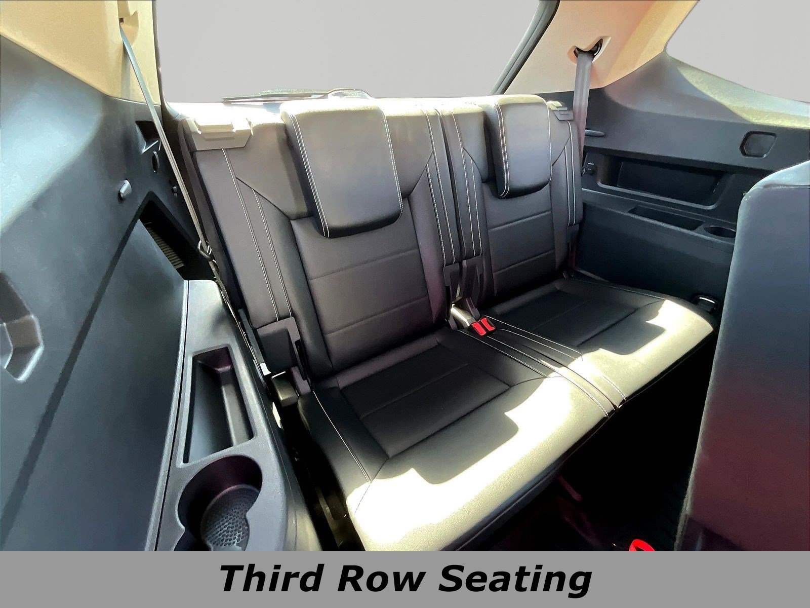 Used 2023 Volkswagen Atlas SEL AWD/4WD image 26