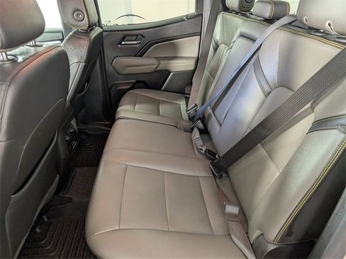 Used 2023 Chevrolet Colorado ZR2 w/ ZR2 Convenience Package III image 17