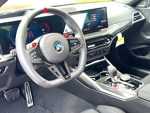 New 2026 BMW M2 w/ Lighting Package RWD image 9