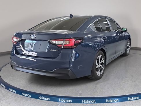 Used 2025 Subaru Legacy Premium image 7