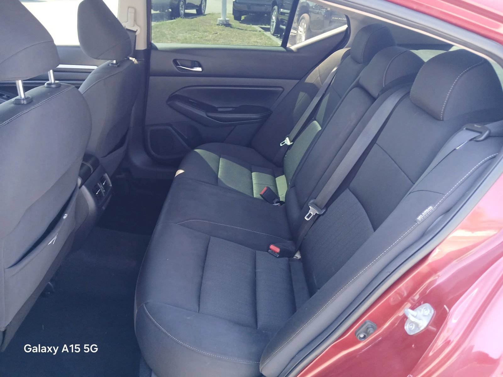Used 2019 Nissan Altima 2.5 SV FWD image 13