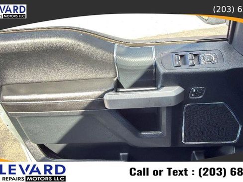 Used 2019 Ford F150 Lariat AWD/4WD image 41