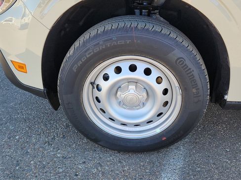 New 2025 Ford Maverick XL w/ Equipment Group 102A image 7