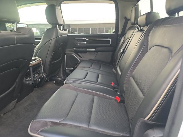 Used 2022 RAM 1500 Laramie RWD image 9