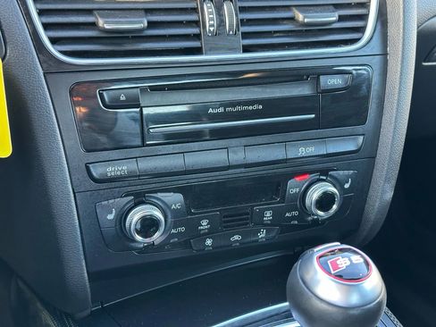 Used 2015 Audi S5 Premium Plus w/ Technology Package image 30