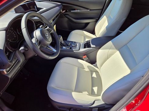 New 2026 MAZDA CX-30 AWD 2.5 S w/ Premium Package image 13