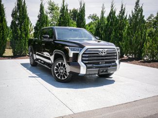 Used 2023 Toyota Tundra Limited AWD/4WD video 2
