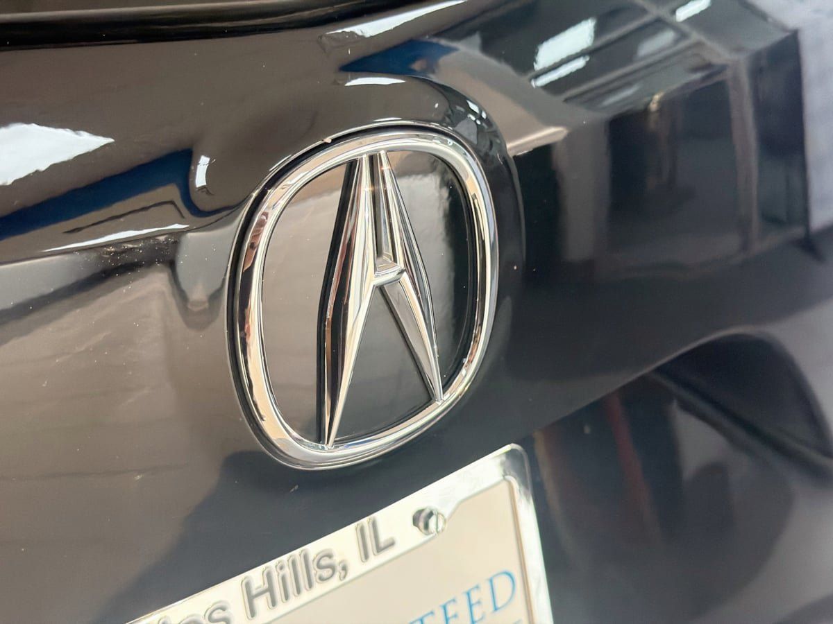 Used 2021 Acura RDX w/ Advance Package AWD/4WD image 10